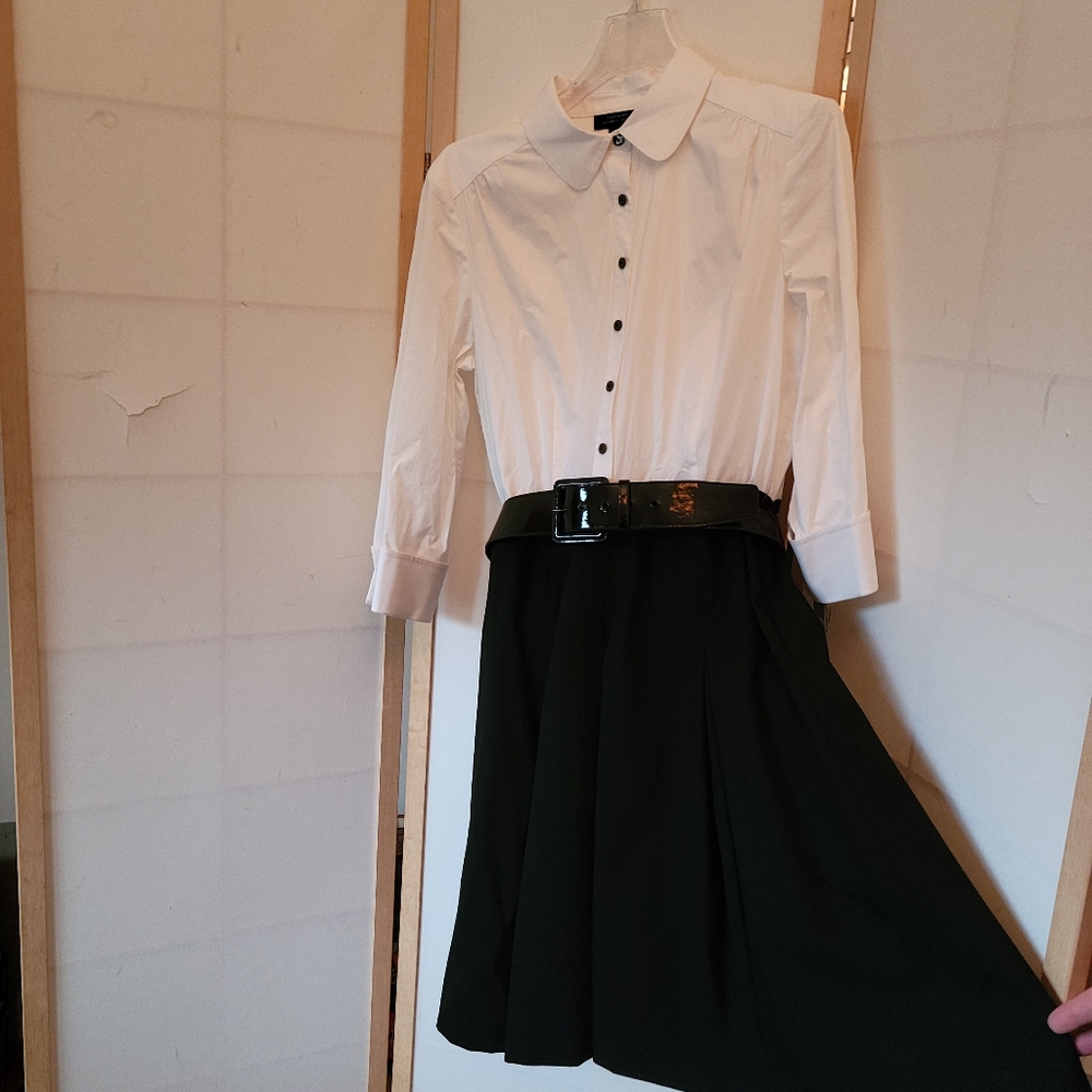 Tahari Dress